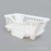 6571 plastics bowl rack , dishes rack,plastic dish drying rack